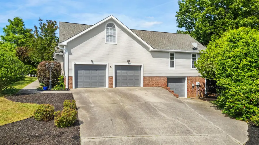6601 Woody Cove Lane, Harrison, TN 37341 - #3
