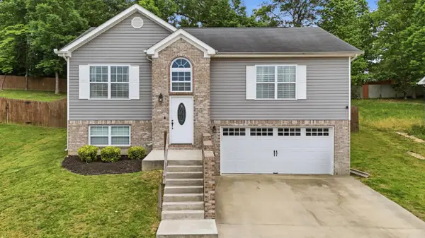 2045 Short Leaf Lane, Soddy Daisy, TN 37379