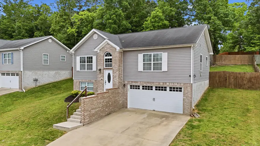 2045 Short Leaf Lane, Soddy Daisy, TN 37379 - #2