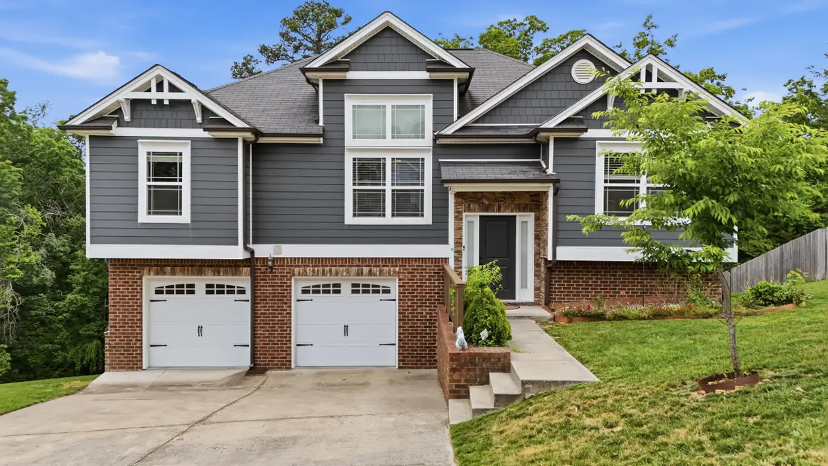 6499 Winlerkorn Lane, Ooltewah, TN 37363 - #1