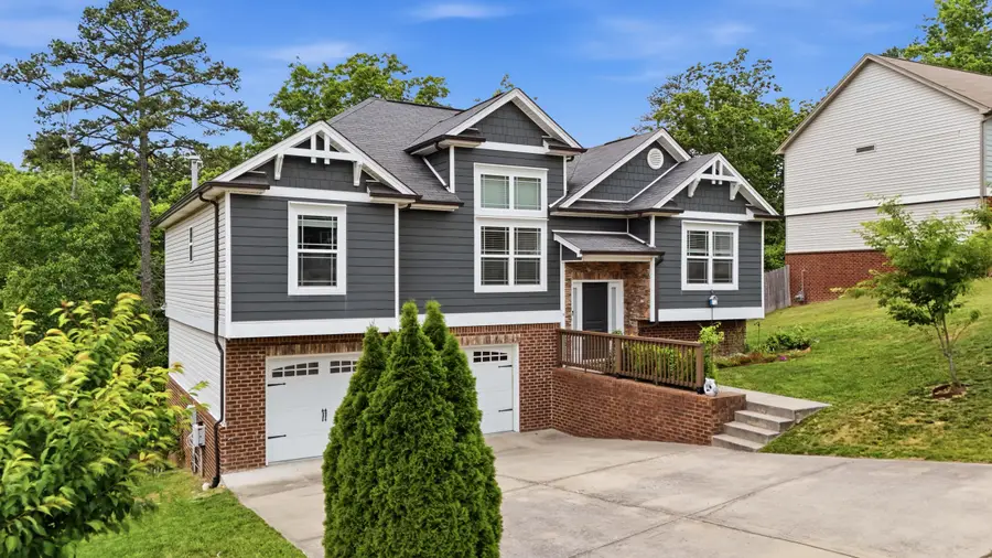 6499 Winlerkorn Lane, Ooltewah, TN 37363 - #2