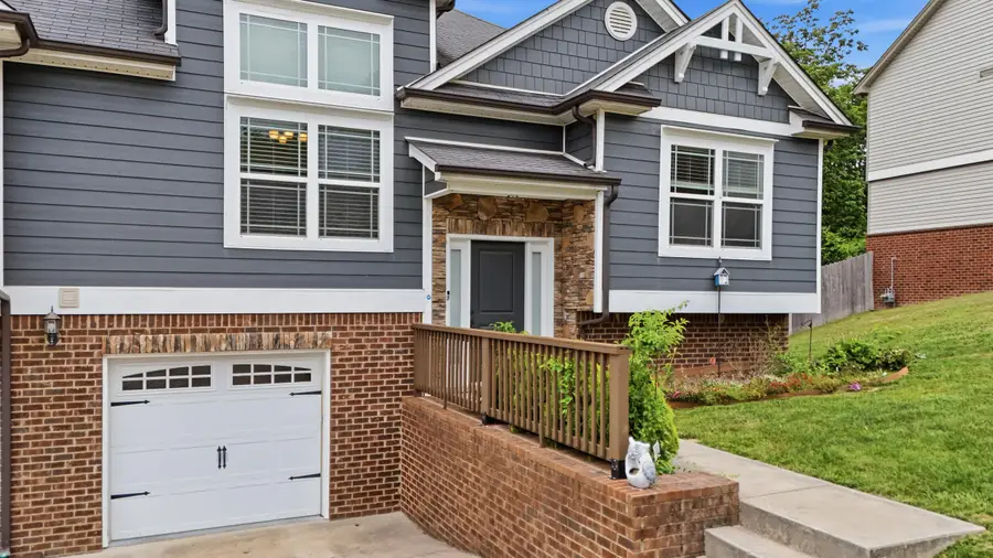 6499 Winlerkorn Lane, Ooltewah, TN 37363 - #3