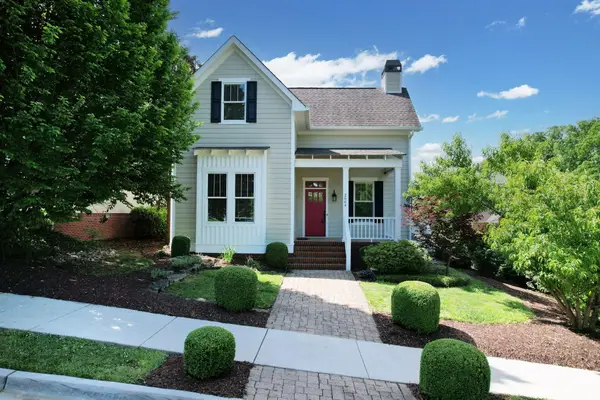 2664 Spring Creek Drive, Cleveland, TN 37311