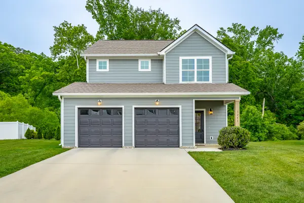 1251 Baldwin Field Circle, Hixson, TN 37343