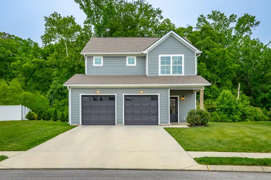 1251 Baldwin Field Circle, Hixson, TN 37343 - #2