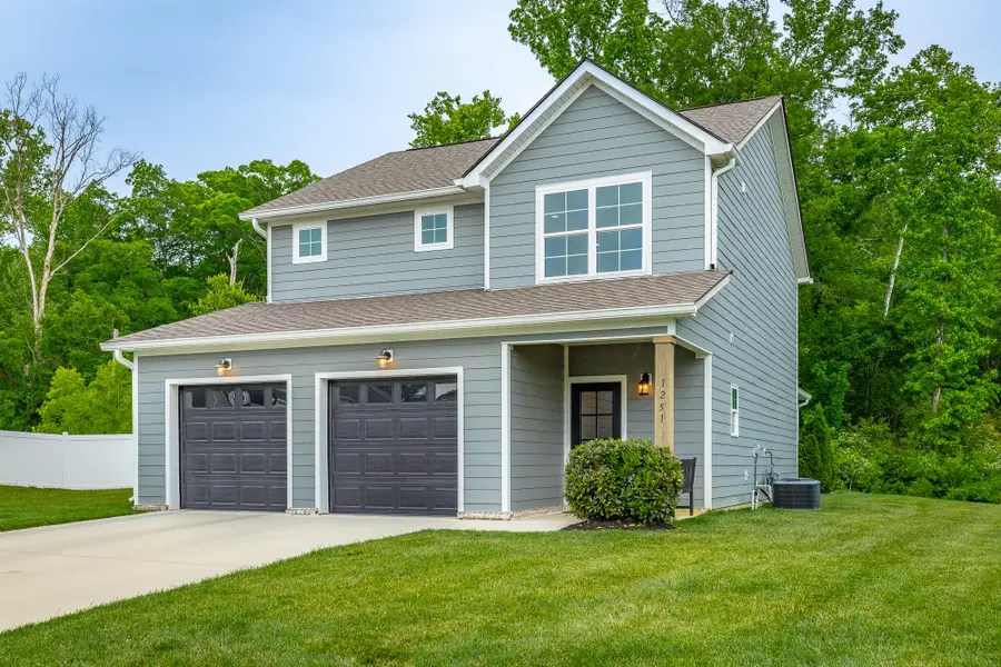 1251 Baldwin Field Circle, Hixson, TN 37343 - #3