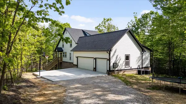 3227 Bluff View Drive W, Dunlap, TN 37327
