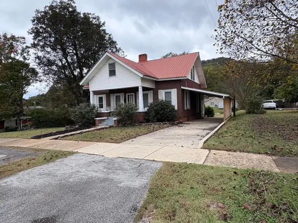 804 Elm Avenue, South Pittsburg, TN 37380