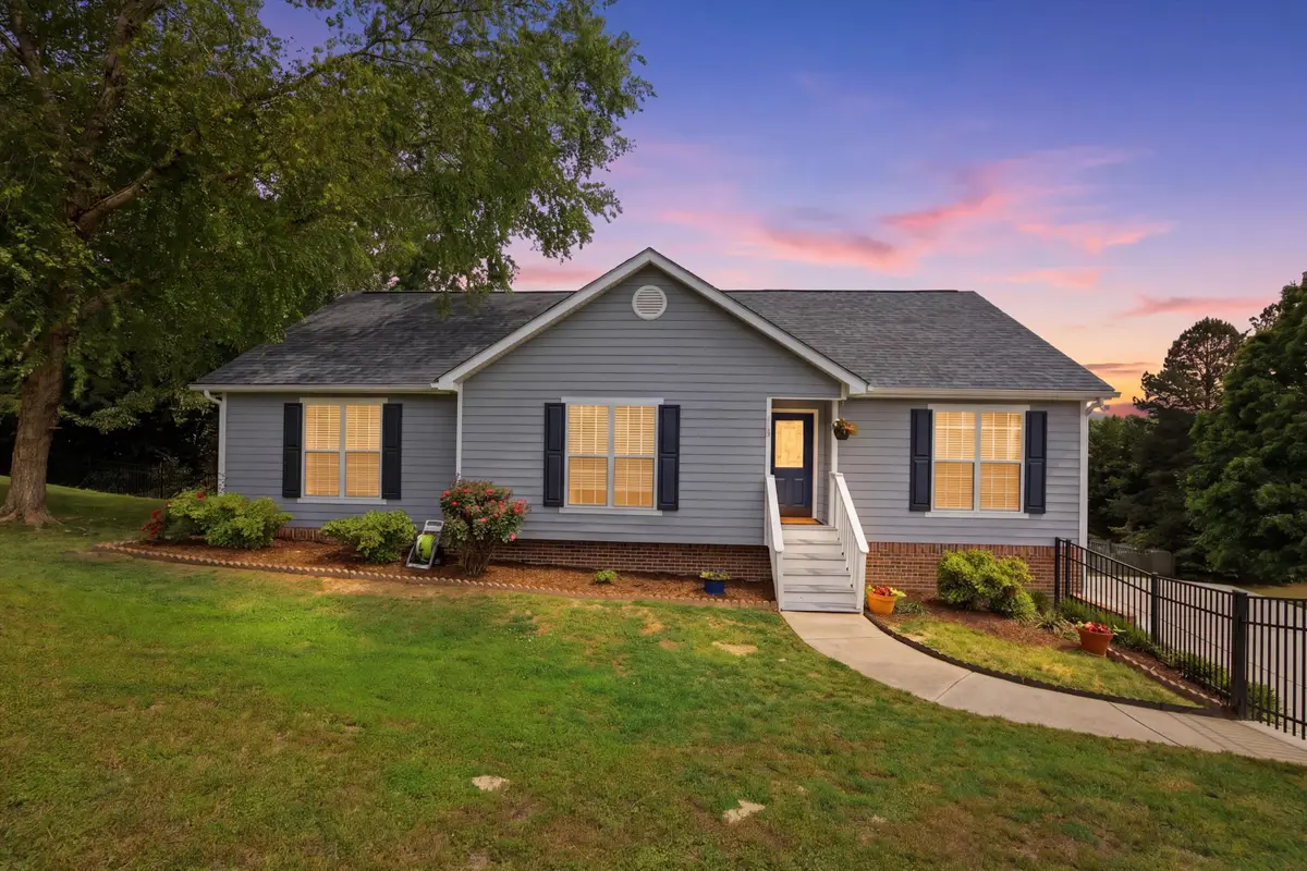 808 Brookcrest Lane, Hixson, TN 37343 - #1