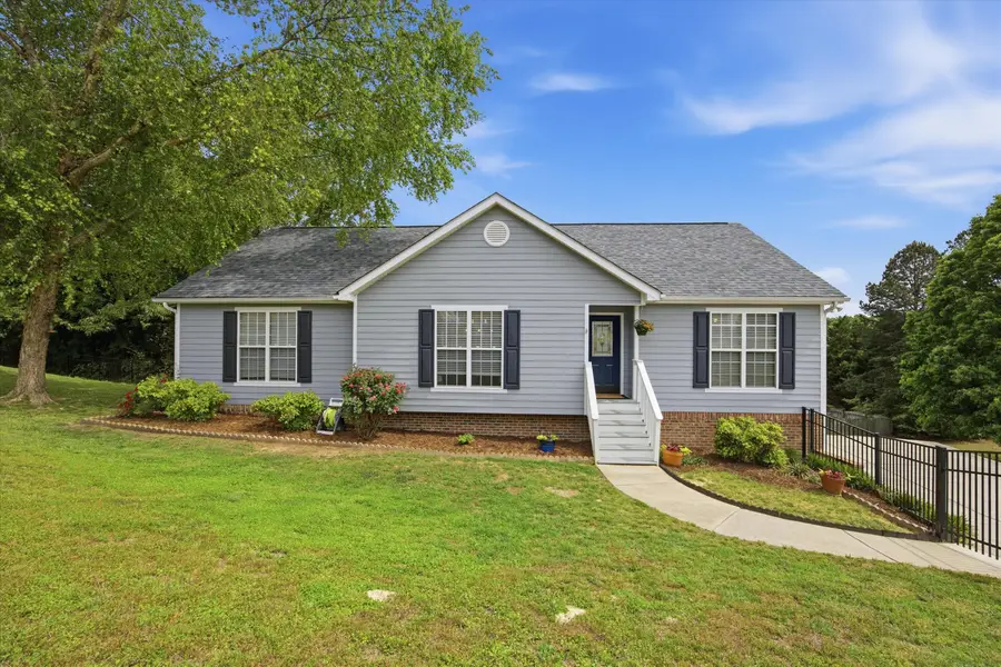 808 Brookcrest Lane, Hixson, TN 37343 - #3