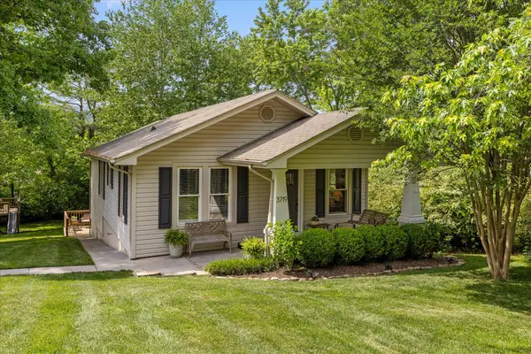 3719 Pickering Avenue, Chattanooga, TN 37415