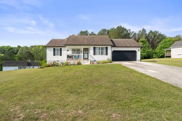 360 Pinewood Drive, Rock Spring, GA 30739