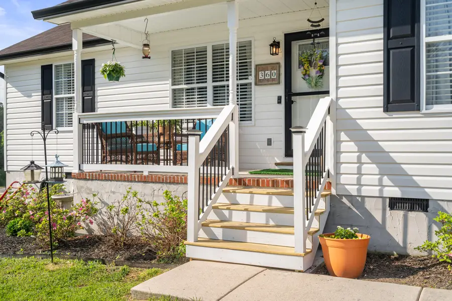 360 Pinewood Drive, Rock Spring, GA 30739 - #3