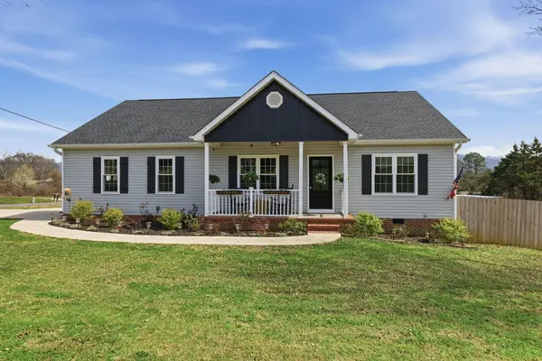 19 Laura Lane, Ringgold, GA 30736