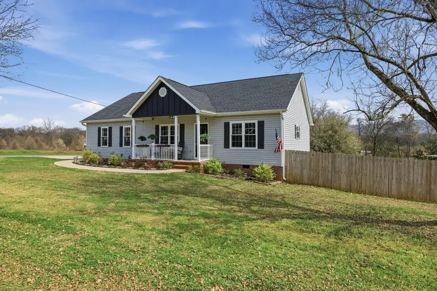 19 Laura Lane, Ringgold, GA 30736 - #3