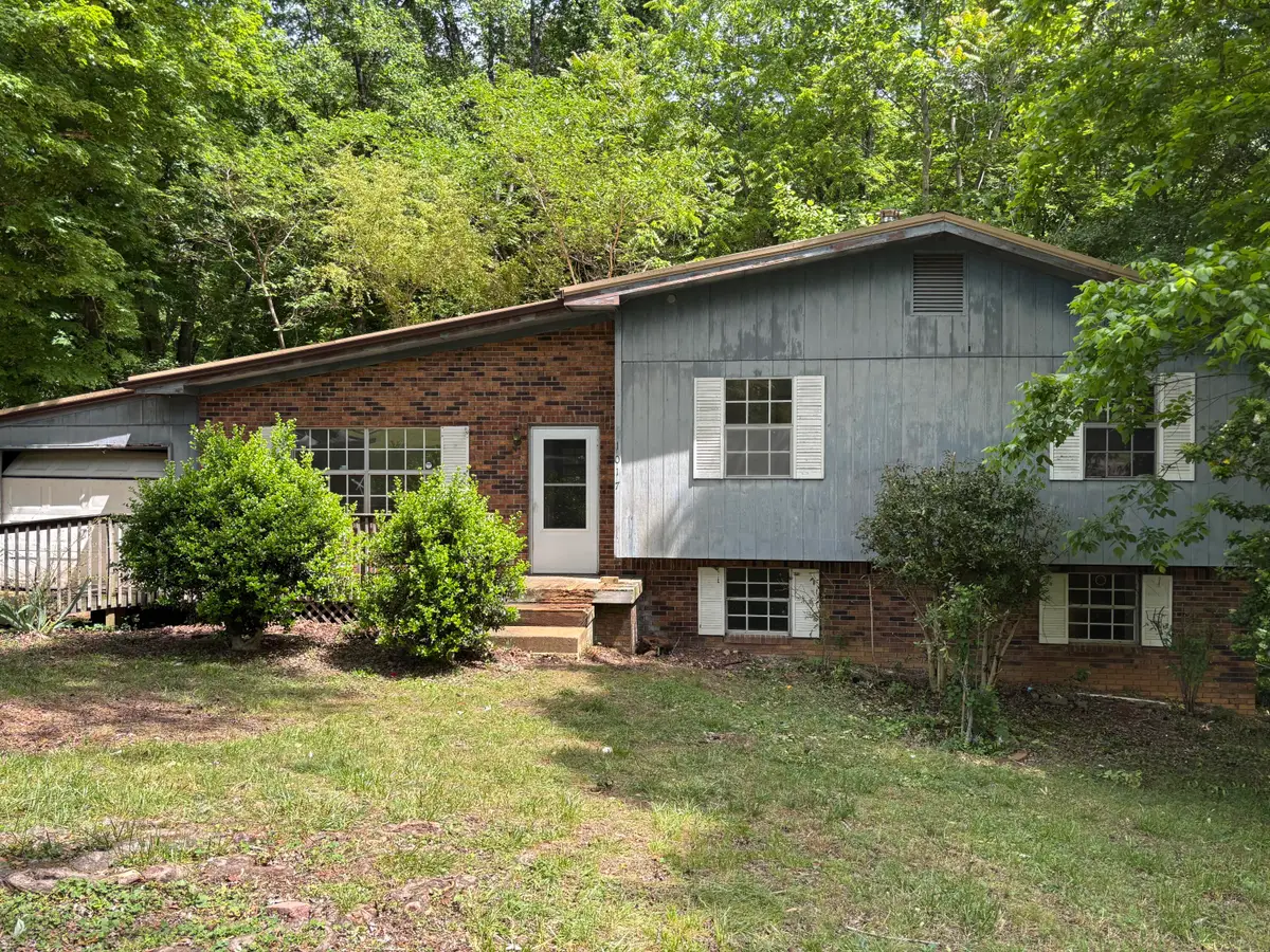 1017 Hillcrest Road, Hixson, TN 37343 - #1