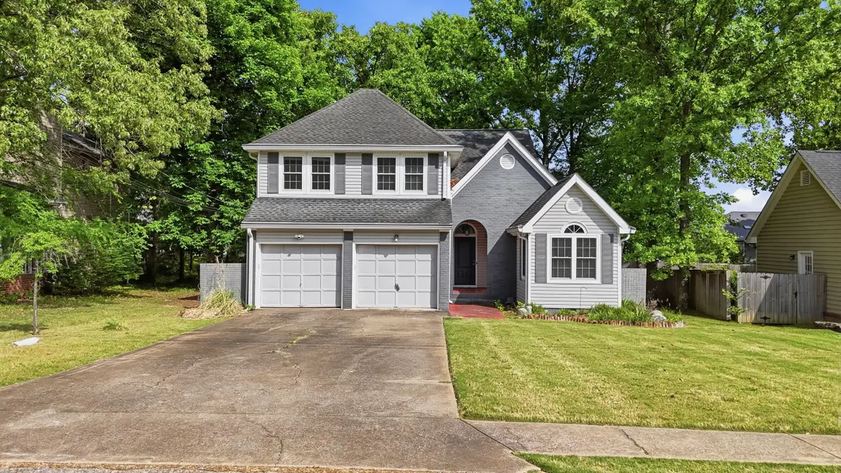 2418 Charleston Square, Chattanooga, TN 37421 - #1