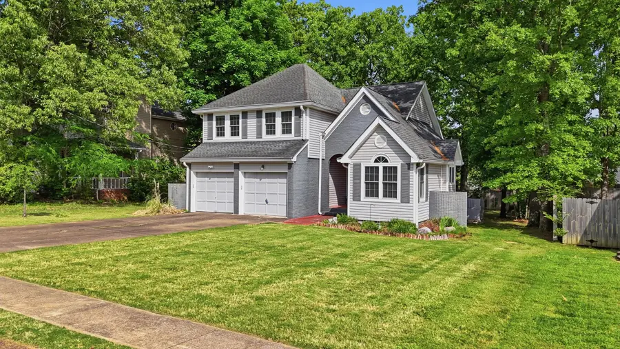 2418 Charleston Square, Chattanooga, TN 37421 - #3