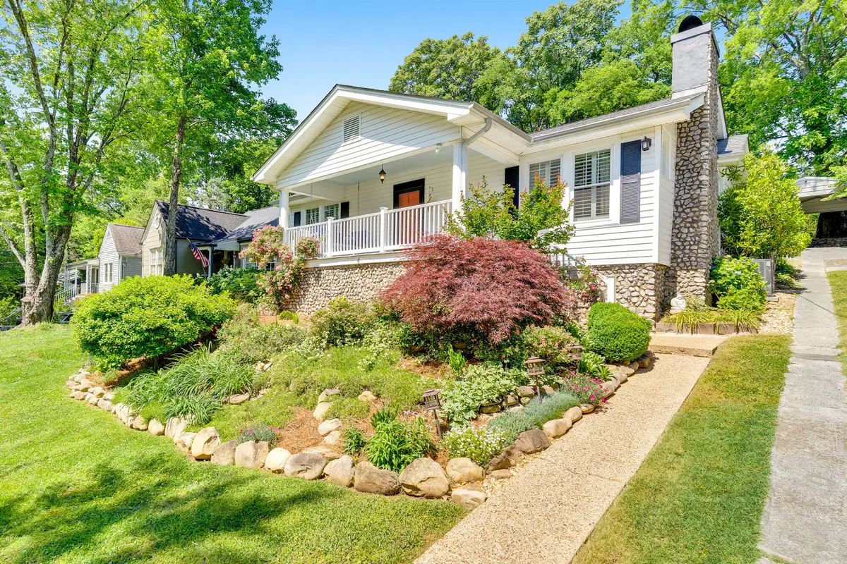 107 Gardner Street, Chattanooga, TN 37411 - #1