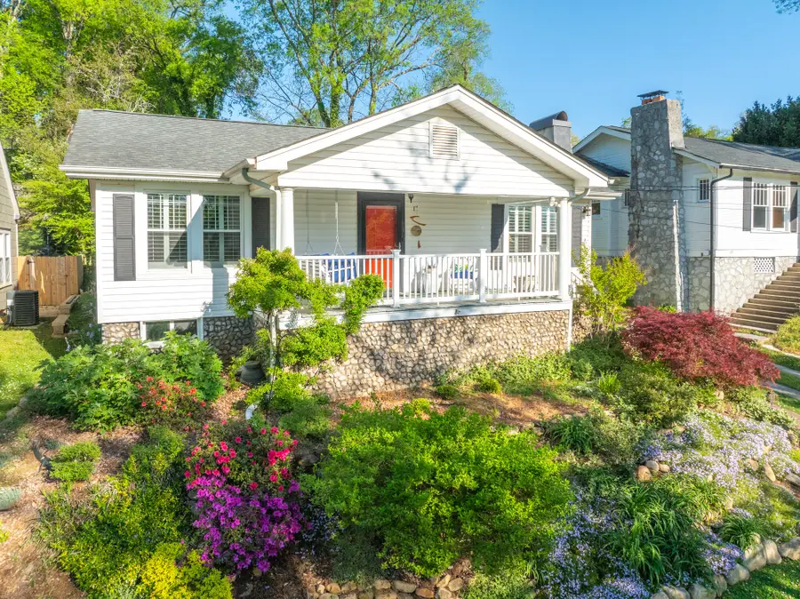 107 Gardner Street, Chattanooga, TN 37411 - #3