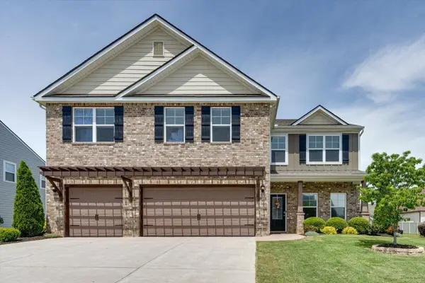 192 Shoreline Trace, Fort Oglethorpe, GA 30742