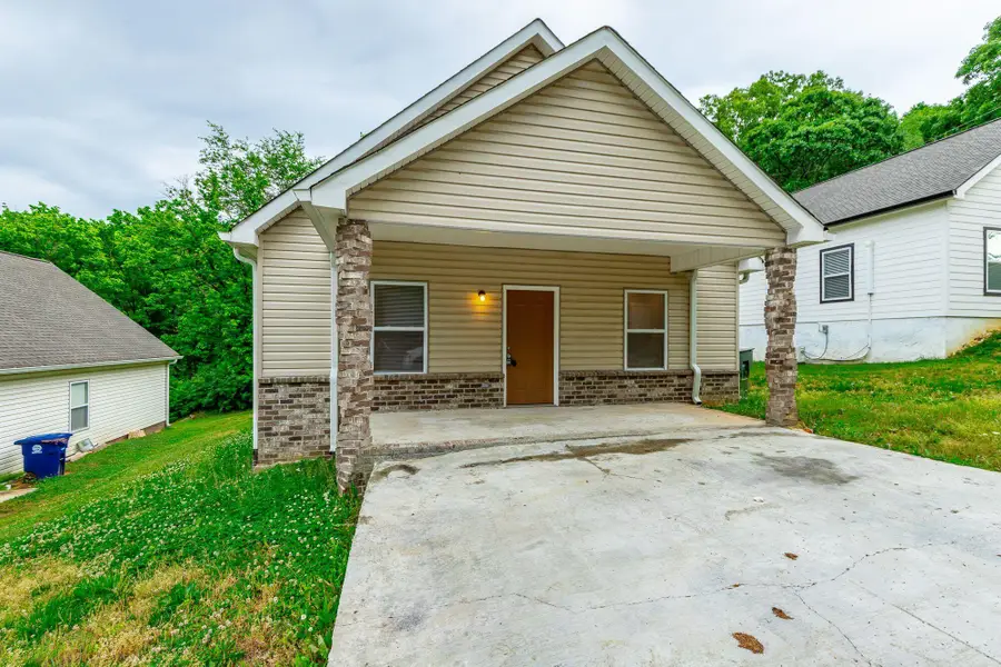 2806 New Jersey Avenue, Chattanooga, TN 37406 - #3