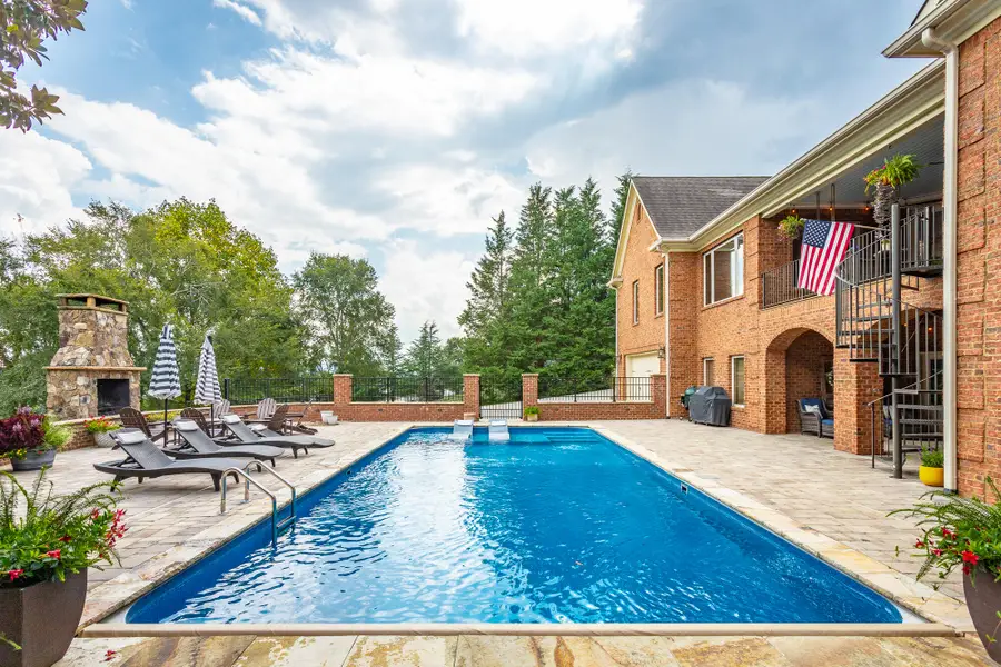 154 Grandview Point, Ringgold, GA 30736 - #2
