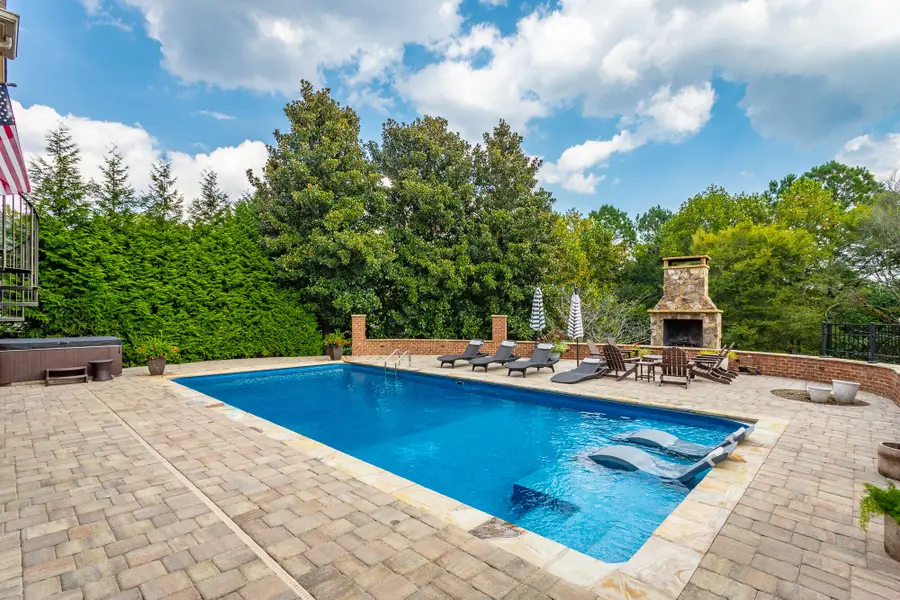 154 Grandview Point, Ringgold, GA 30736 - #3