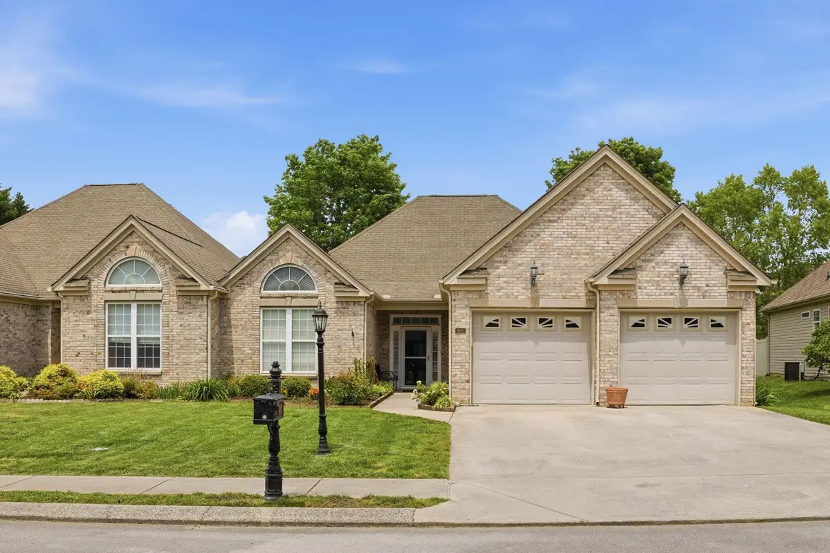 6635 Rapidan River Road, Hixson, TN 37343 - #1