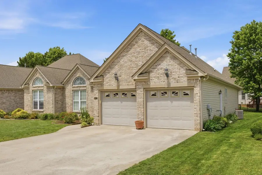 6635 Rapidan River Road, Hixson, TN 37343 - #2