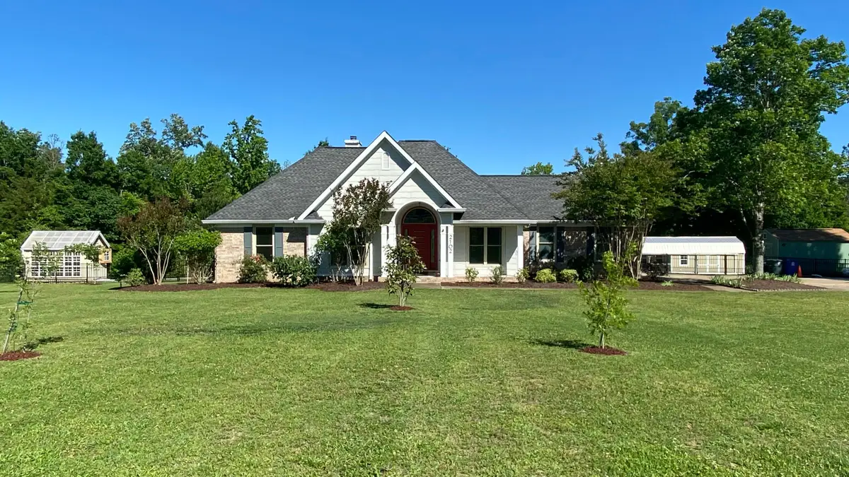 2102 Jenkins Road, Chattanooga, TN 37421 - #1
