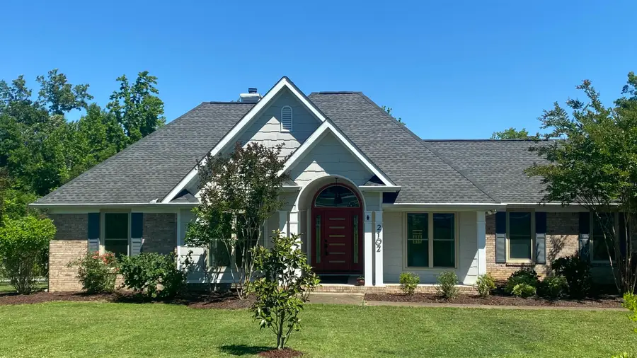 2102 Jenkins Road, Chattanooga, TN 37421 - #2