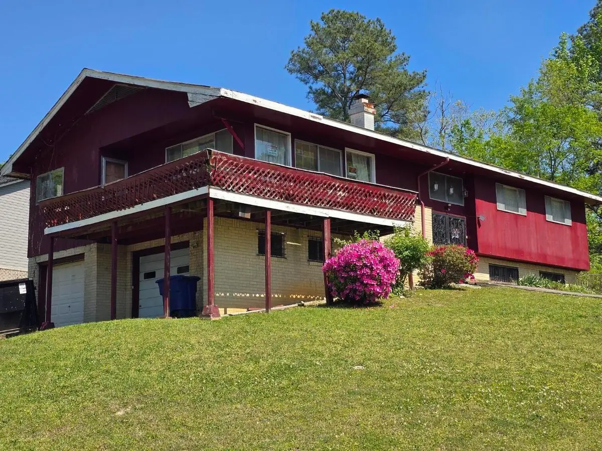 204 Tupelo Court, Chattanooga, TN 37407 - #1
