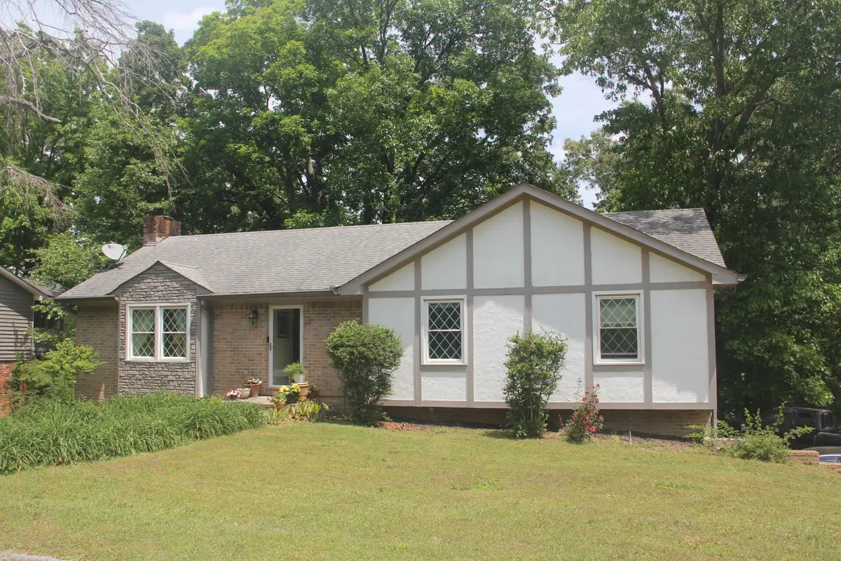 552 Elizabeth Crest Road, Chattanooga, TN 37421 - #1