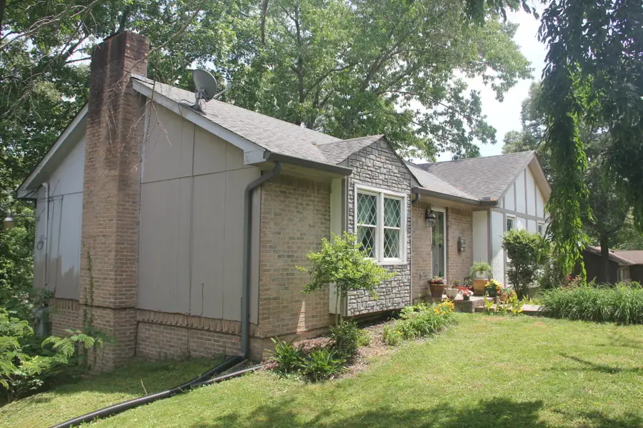 552 Elizabeth Crest Road, Chattanooga, TN 37421 - #3