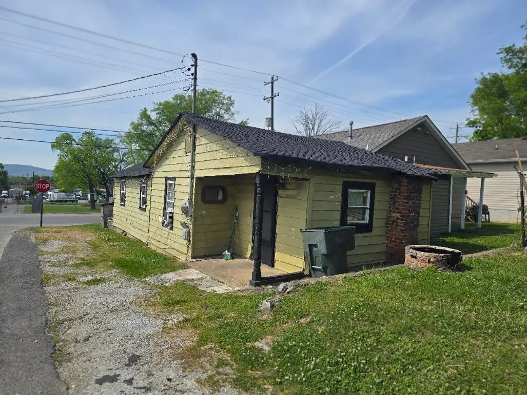 2434 Dodds Avenue, Chattanooga, TN 37407 - #1