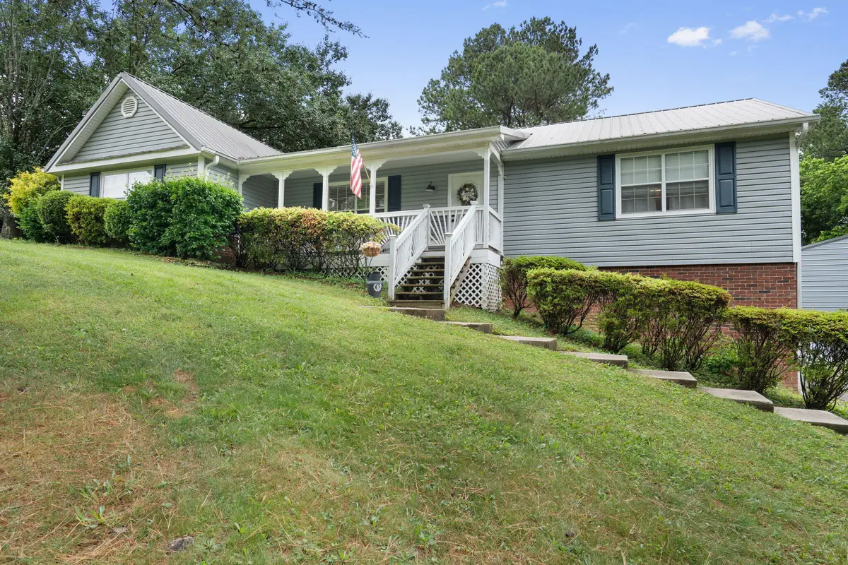 2443 NW Valley Hills Trail, Cleveland, TN 37311 - #1