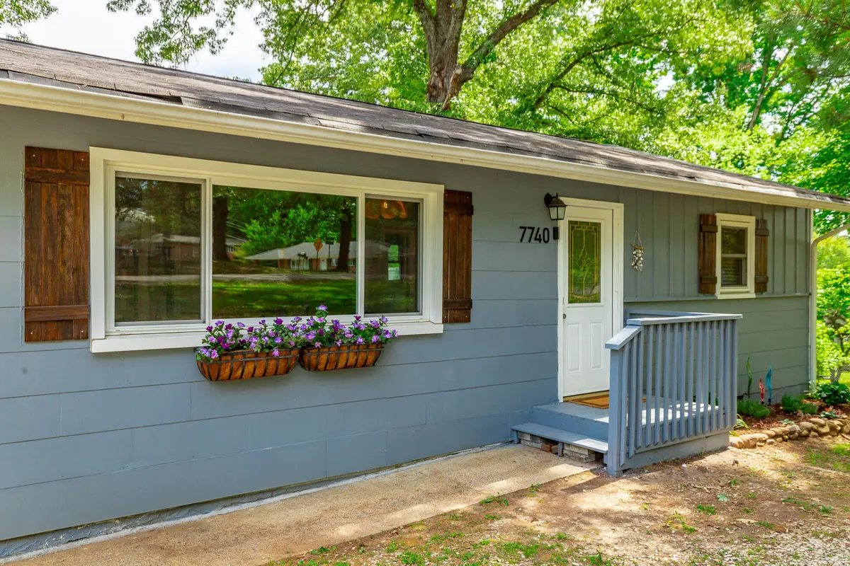 7740 Hancock Road, Chattanooga, TN 37416 - #1