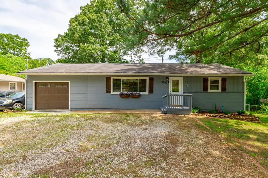 7740 Hancock Road, Chattanooga, TN 37416 - #2