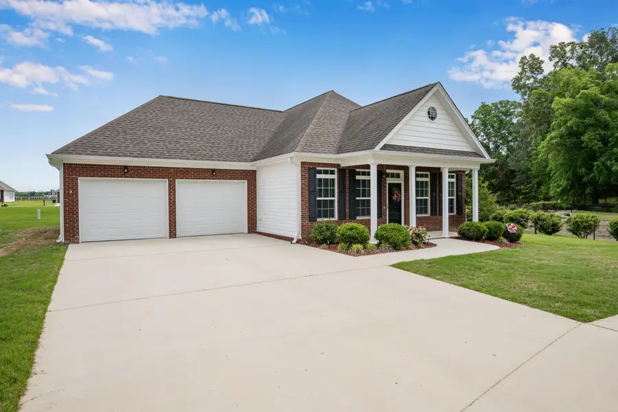 89 W Heritage Drive, Chickamauga, GA 30707 - #2