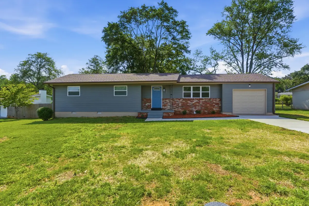 1233 Radmoor Drive, Chattanooga, TN 37421 - #1