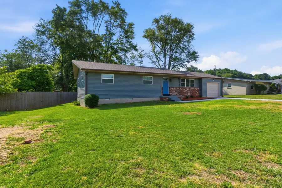 1233 Radmoor Drive, Chattanooga, TN 37421 - #2
