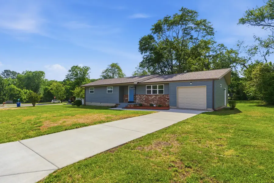1233 Radmoor Drive, Chattanooga, TN 37421 - #3