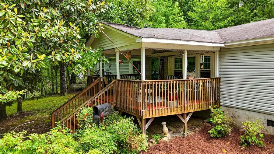 4222 Mcdonald Road, Apison, TN 37302 - #2