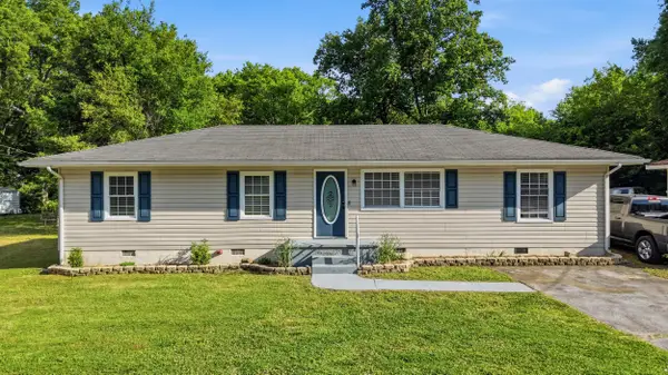 1320 Gadd Road, Hixson, TN 37343