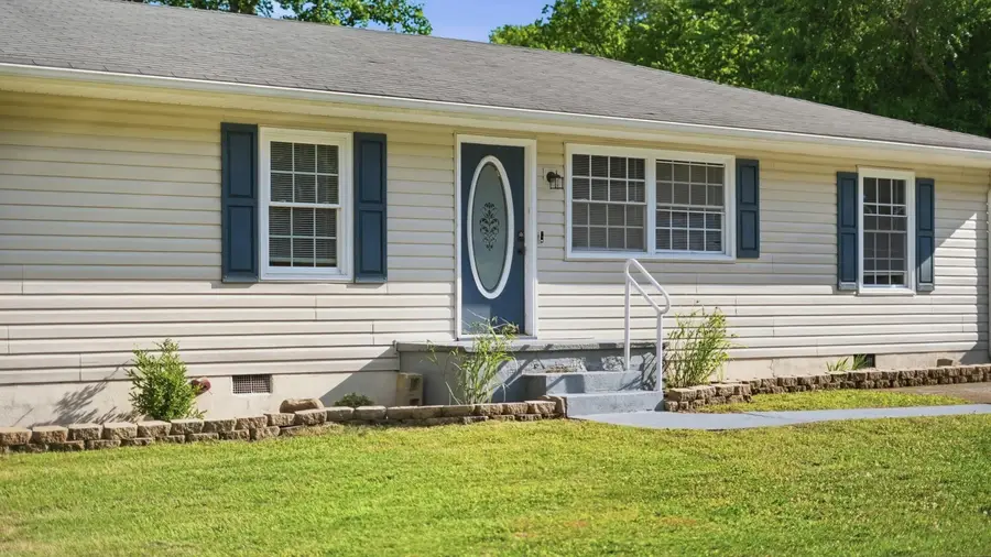 1320 Gadd Road, Hixson, TN 37343 - #2