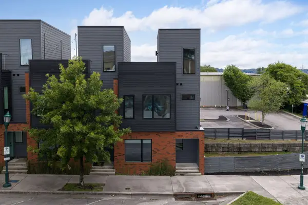 1594 Wilhoit Street #9, Chattanooga, TN 37408