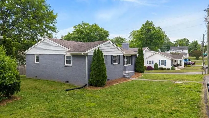 420 14th Street Nw, Cleveland, TN 37311 - #3