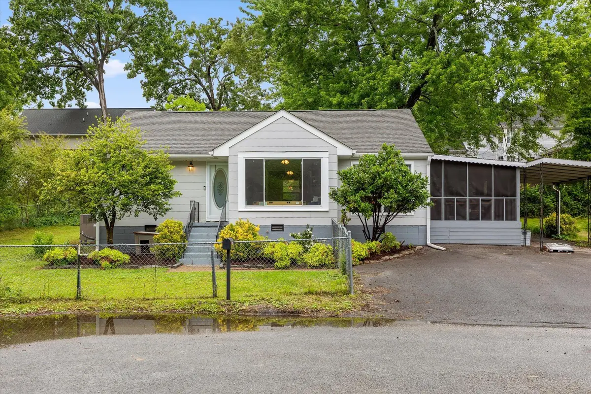 307 Asbury Drive, Chattanooga, TN 37411 - #1
