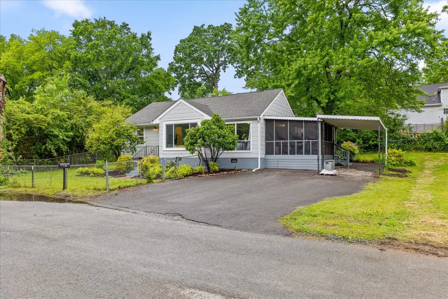 307 Asbury Drive, Chattanooga, TN 37411 - #3